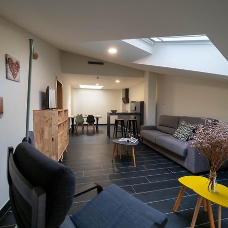 Lumen Place Apartamentos Mondoñedo Εξωτερικό φωτογραφία