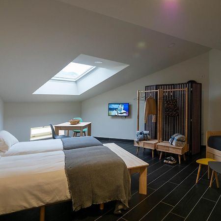 Lumen Place Apartamentos Mondoñedo Εξωτερικό φωτογραφία