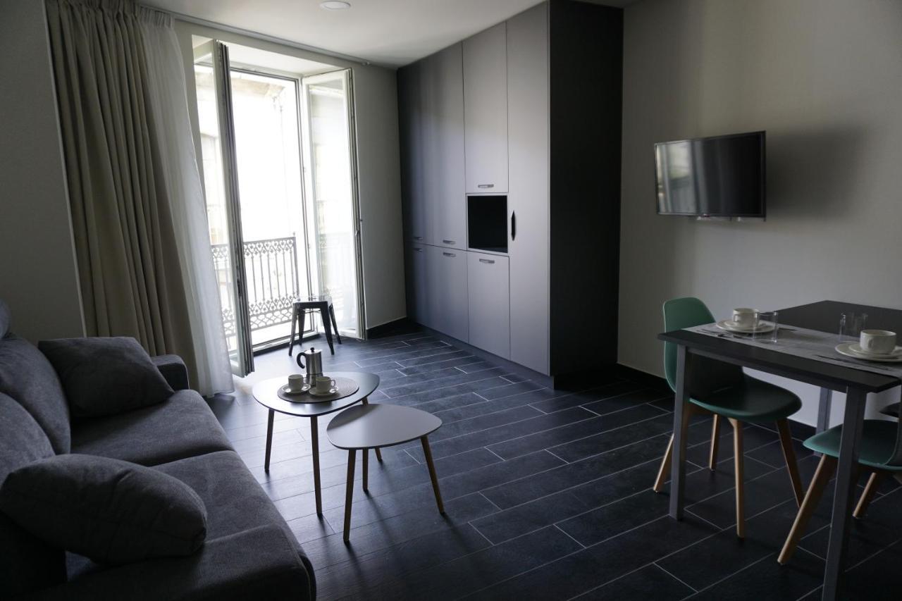 Lumen Place Apartamentos Mondoñedo Εξωτερικό φωτογραφία