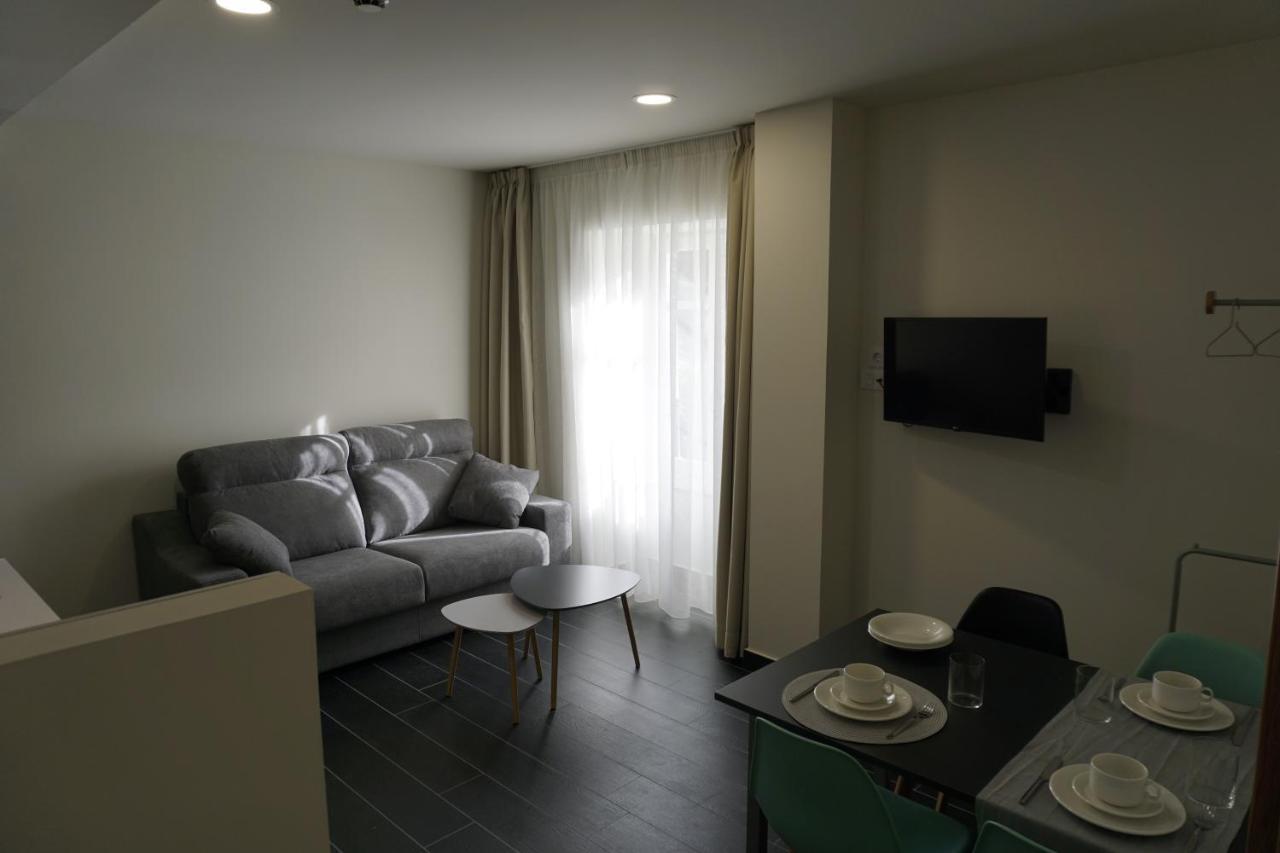 Lumen Place Apartamentos Mondoñedo Εξωτερικό φωτογραφία