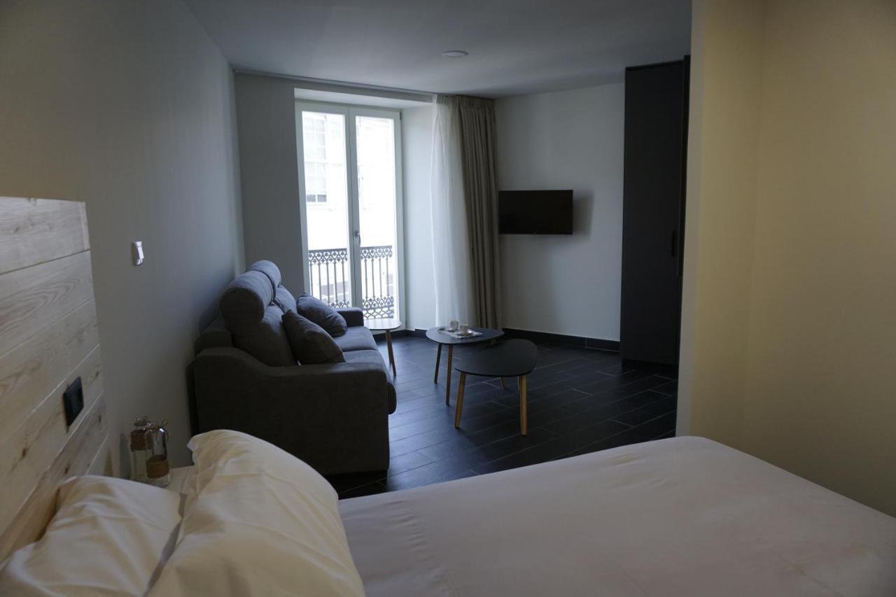 Lumen Place Apartamentos Mondoñedo Εξωτερικό φωτογραφία