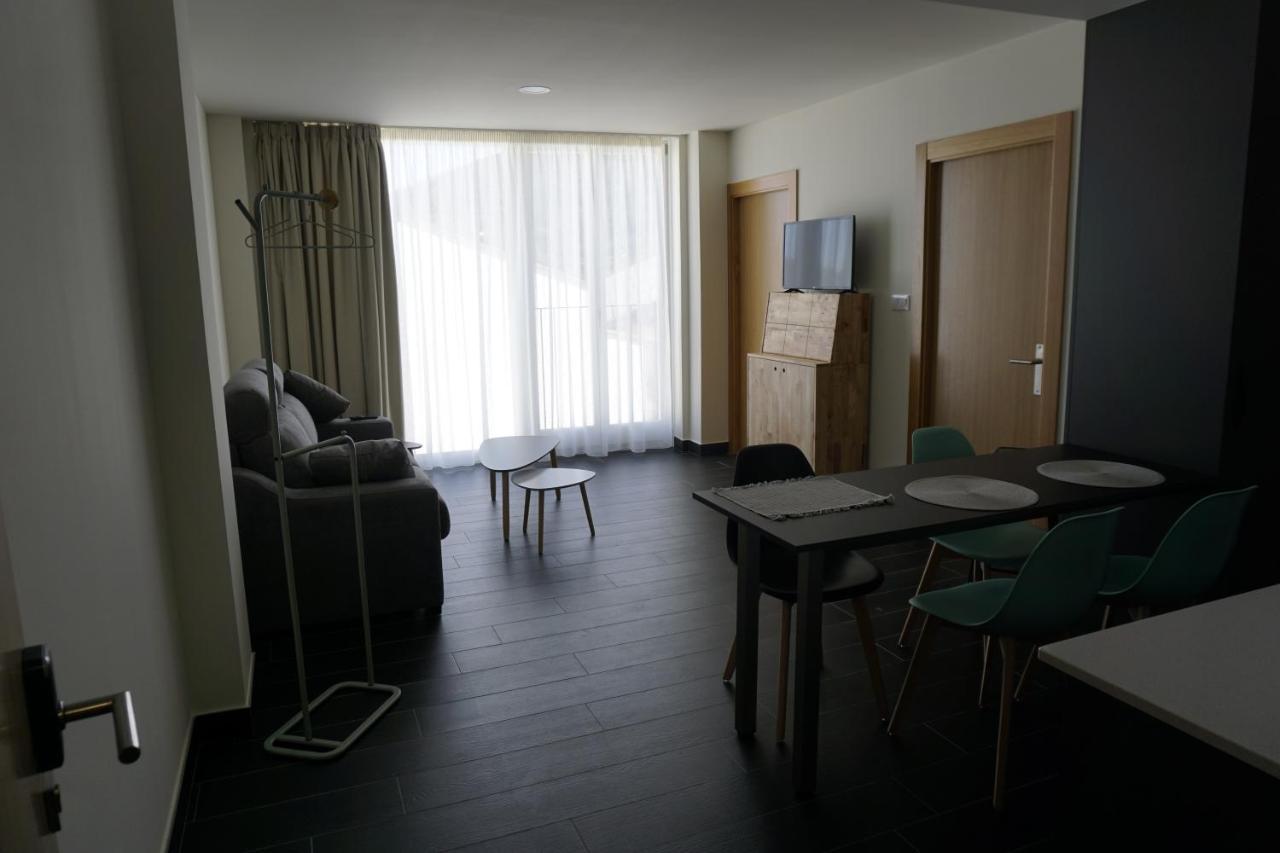 Lumen Place Apartamentos Mondoñedo Εξωτερικό φωτογραφία