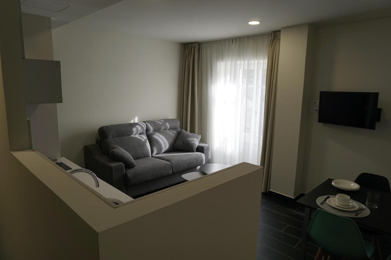 Lumen Place Apartamentos Mondoñedo Εξωτερικό φωτογραφία