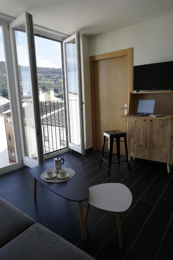 Lumen Place Apartamentos Mondoñedo Εξωτερικό φωτογραφία