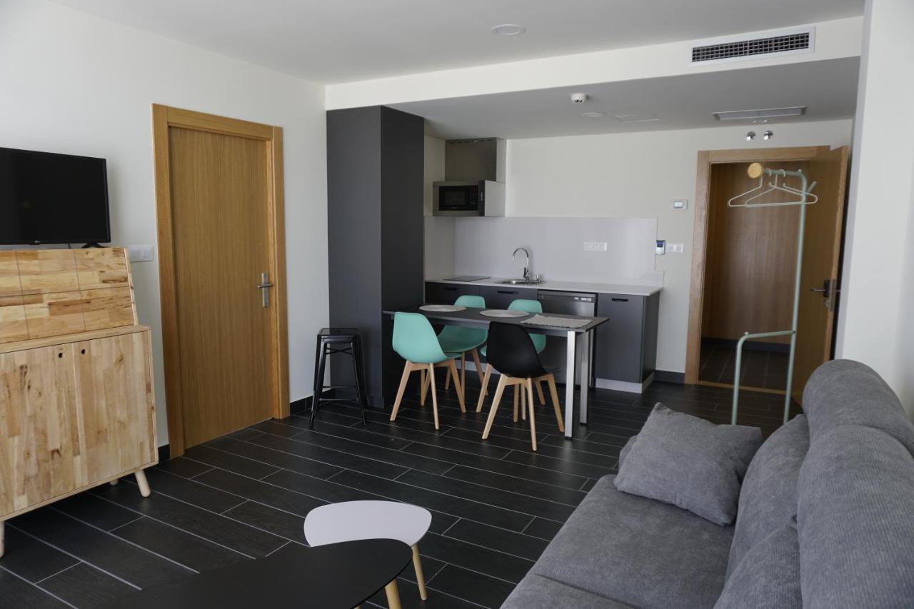 Lumen Place Apartamentos Mondoñedo Εξωτερικό φωτογραφία