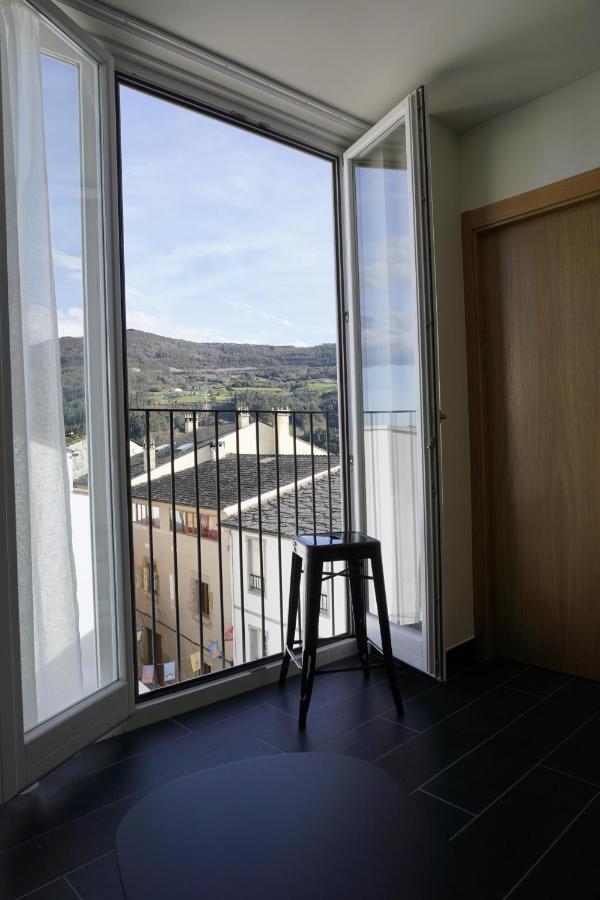 Lumen Place Apartamentos Mondoñedo Εξωτερικό φωτογραφία