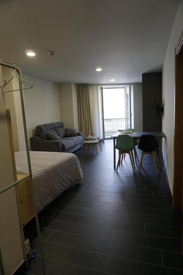 Lumen Place Apartamentos Mondoñedo Εξωτερικό φωτογραφία