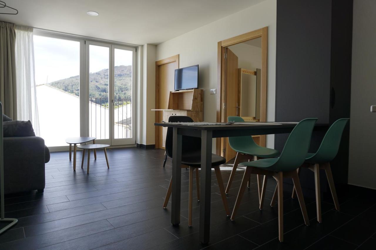 Lumen Place Apartamentos Mondoñedo Εξωτερικό φωτογραφία