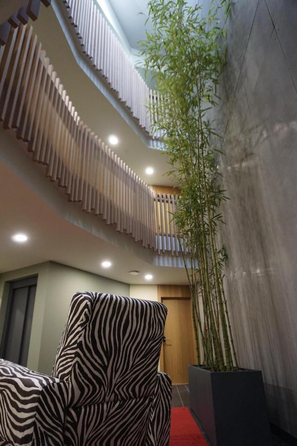 Lumen Place Apartamentos Mondoñedo Εξωτερικό φωτογραφία