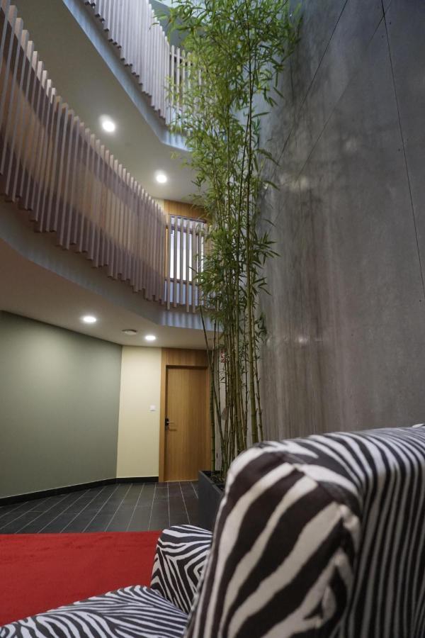 Lumen Place Apartamentos Mondoñedo Εξωτερικό φωτογραφία