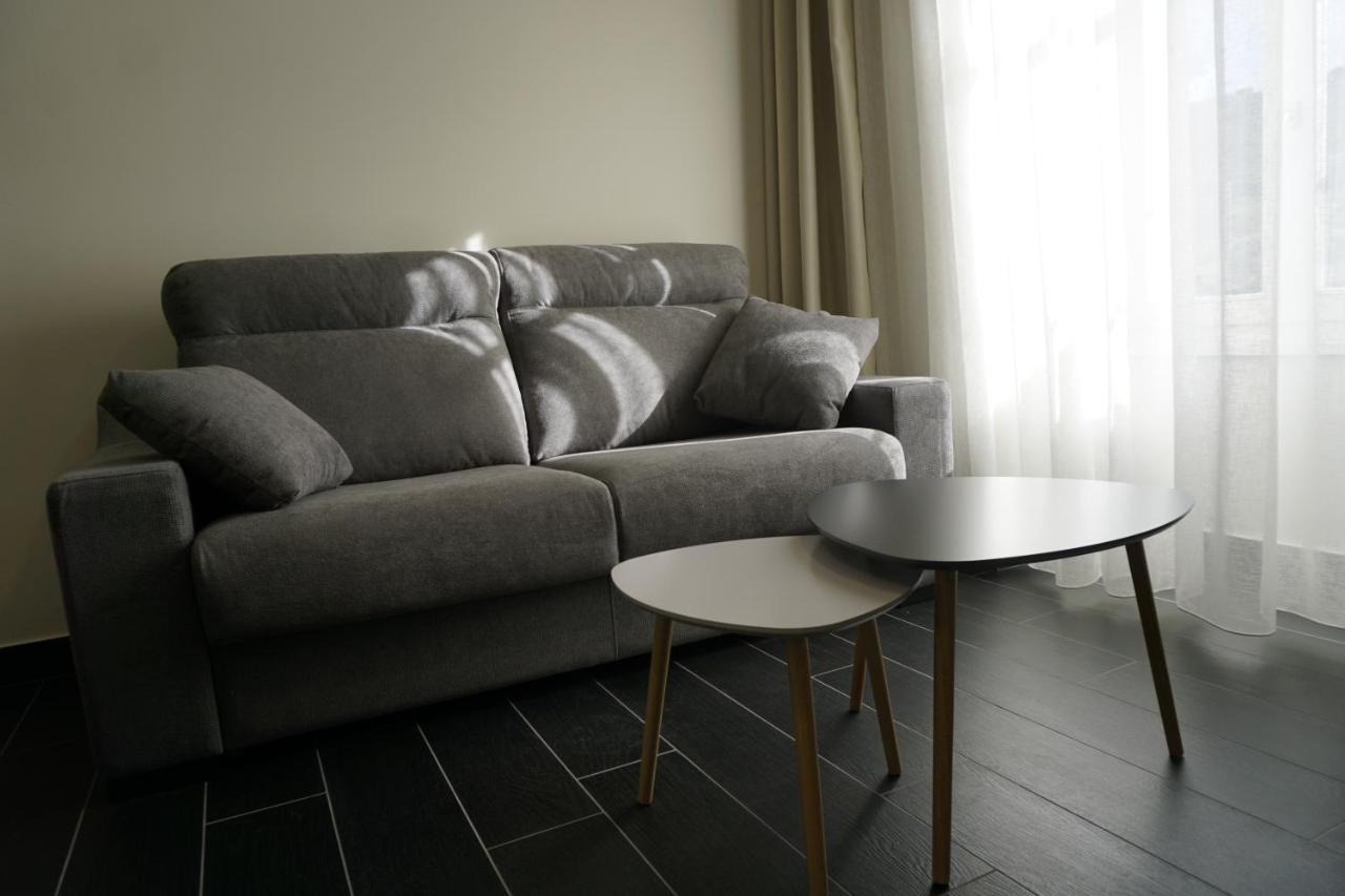 Lumen Place Apartamentos Mondoñedo Εξωτερικό φωτογραφία