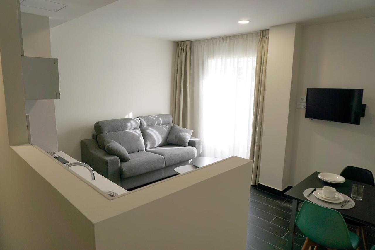 Lumen Place Apartamentos Mondoñedo Εξωτερικό φωτογραφία