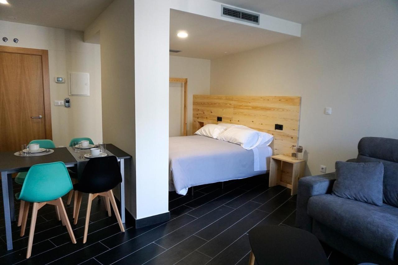 Lumen Place Apartamentos Mondoñedo Εξωτερικό φωτογραφία