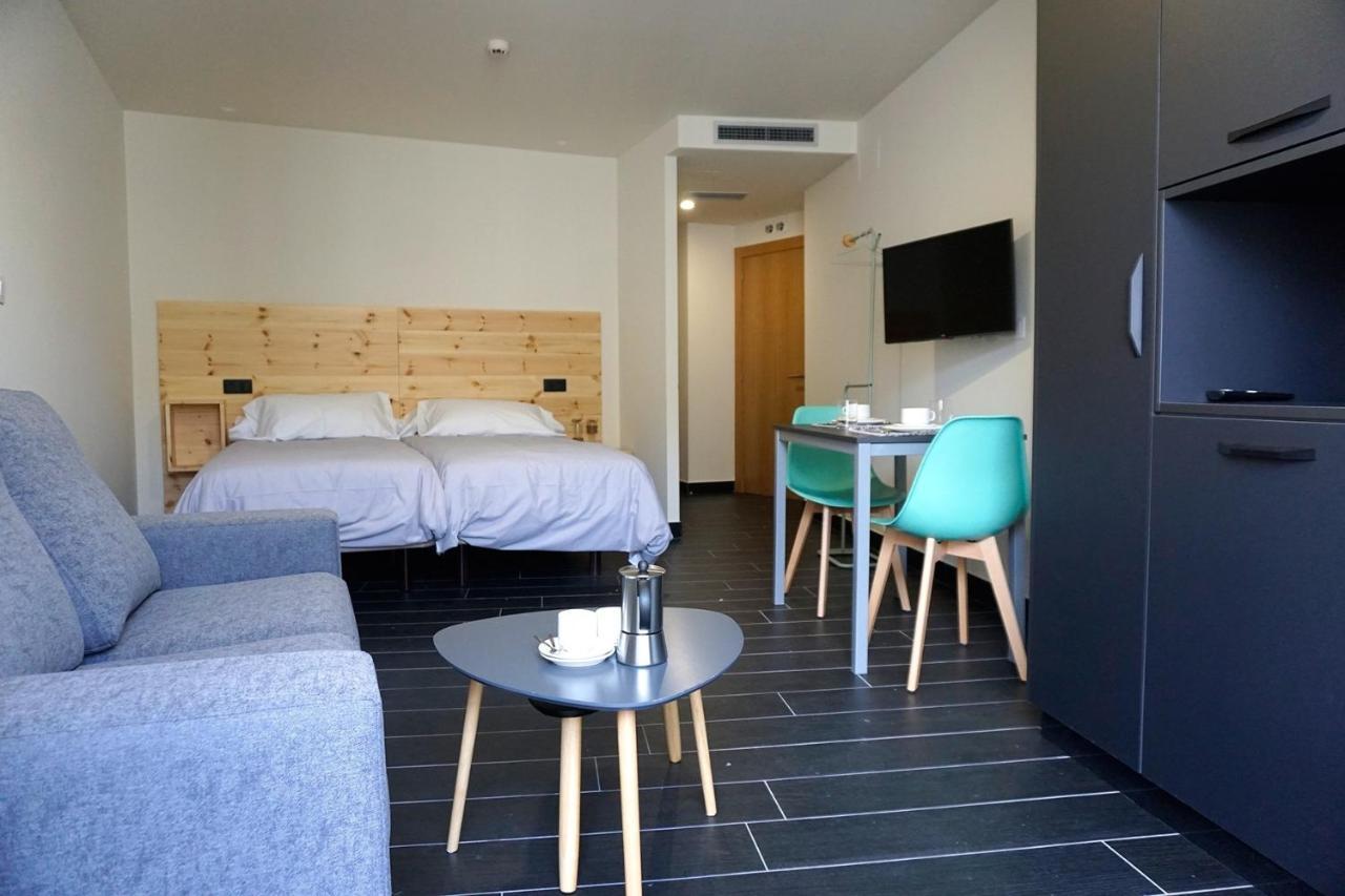 Lumen Place Apartamentos Mondoñedo Εξωτερικό φωτογραφία