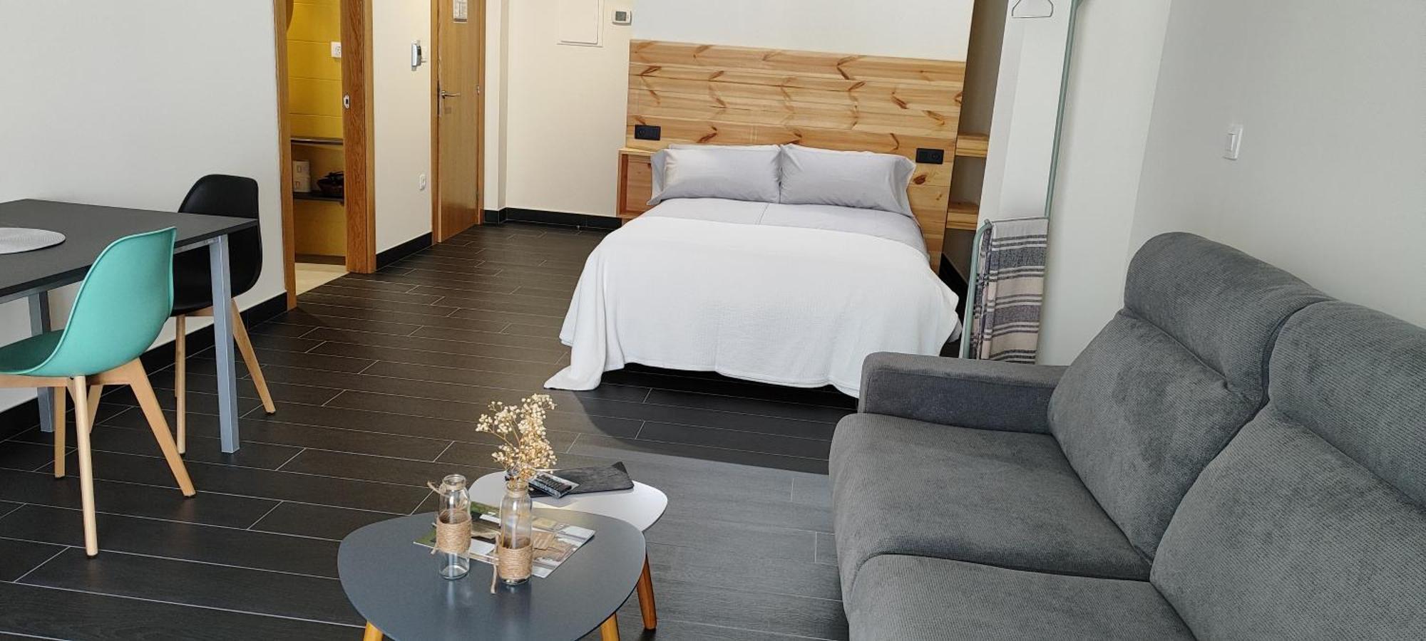 Lumen Place Apartamentos Mondoñedo Εξωτερικό φωτογραφία