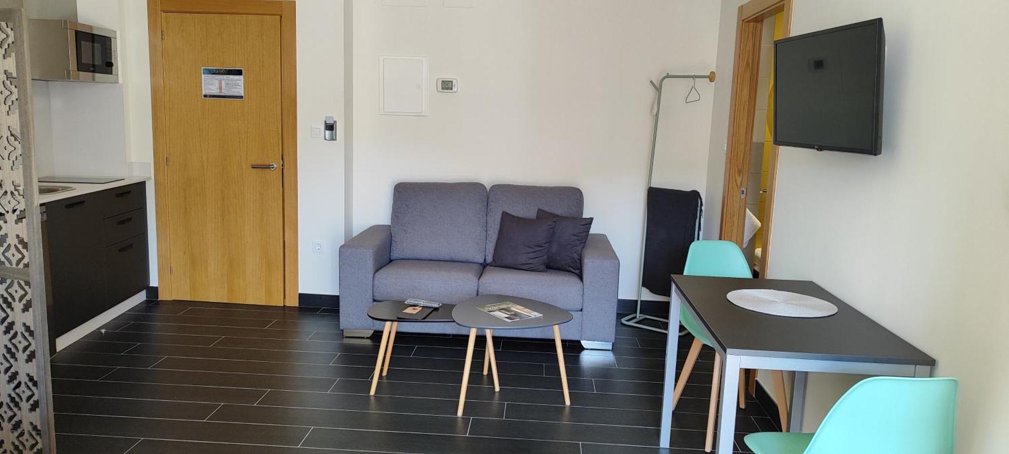 Lumen Place Apartamentos Mondoñedo Εξωτερικό φωτογραφία