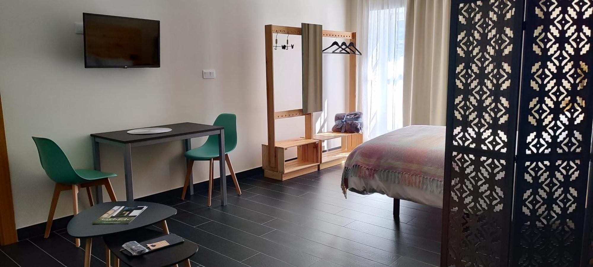 Lumen Place Apartamentos Mondoñedo Εξωτερικό φωτογραφία