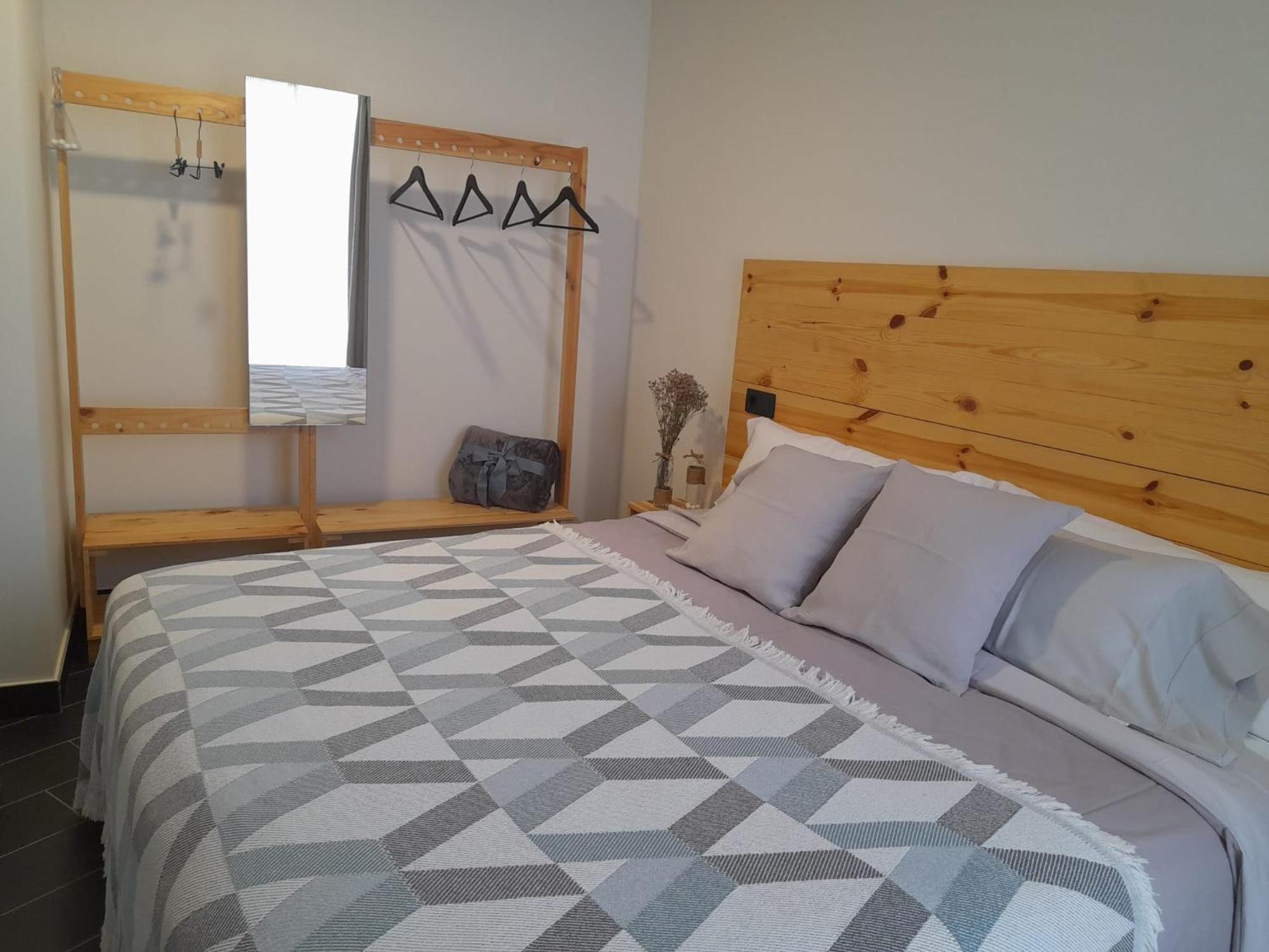 Lumen Place Apartamentos Mondoñedo Εξωτερικό φωτογραφία