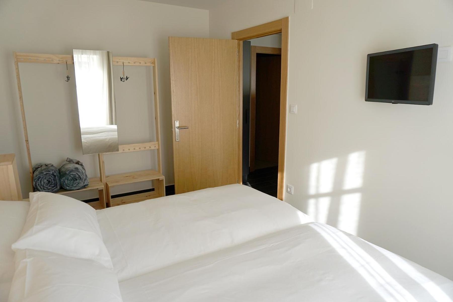 Lumen Place Apartamentos Mondoñedo Εξωτερικό φωτογραφία