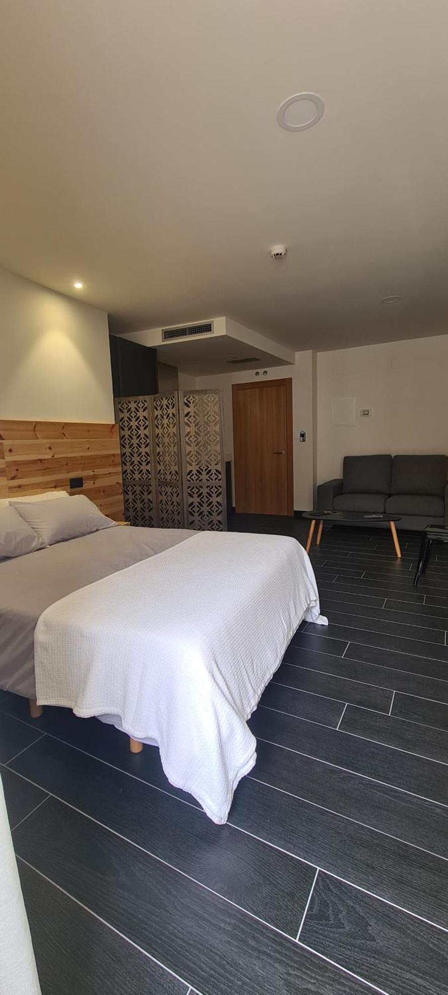 Lumen Place Apartamentos Mondoñedo Εξωτερικό φωτογραφία