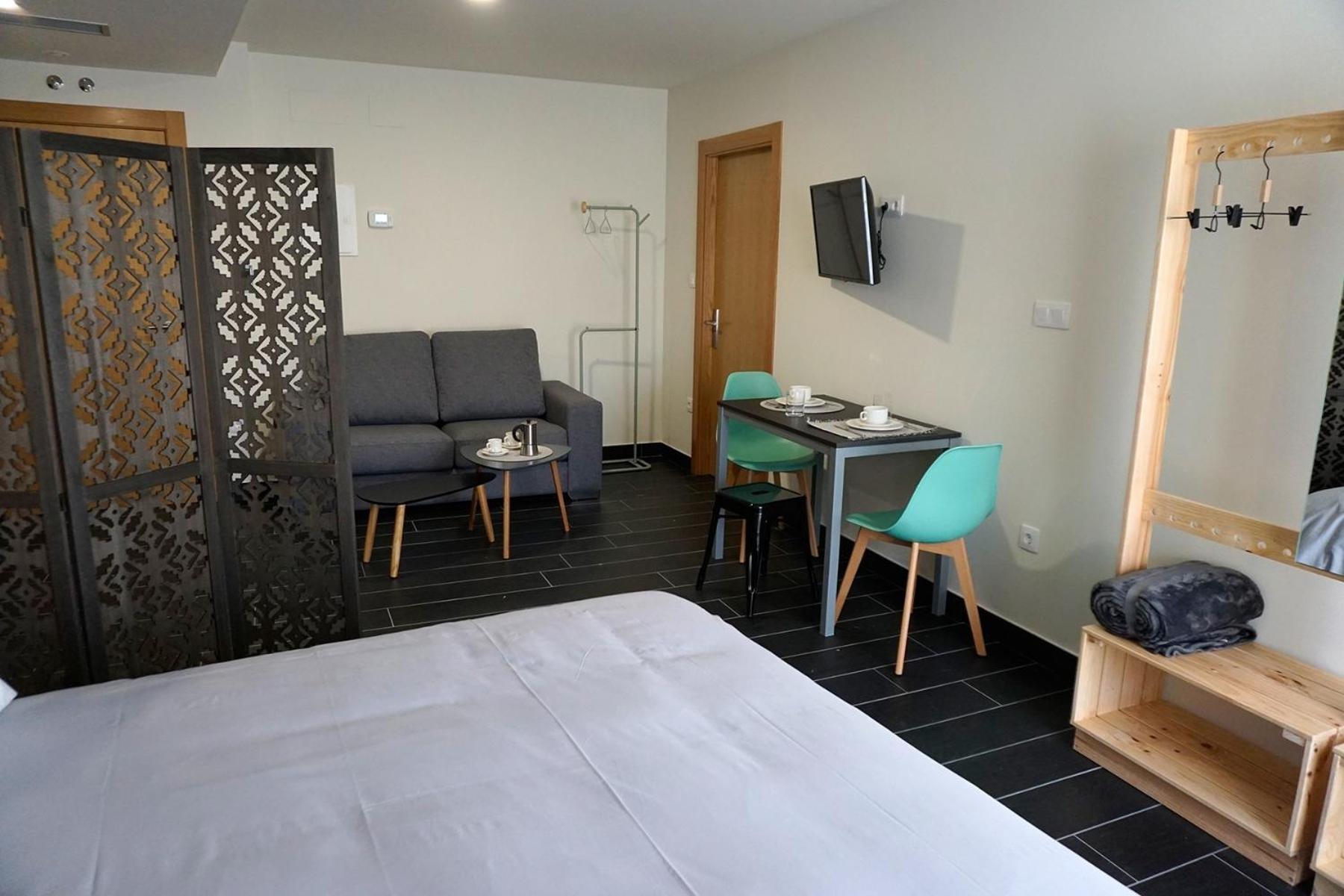 Lumen Place Apartamentos Mondoñedo Εξωτερικό φωτογραφία