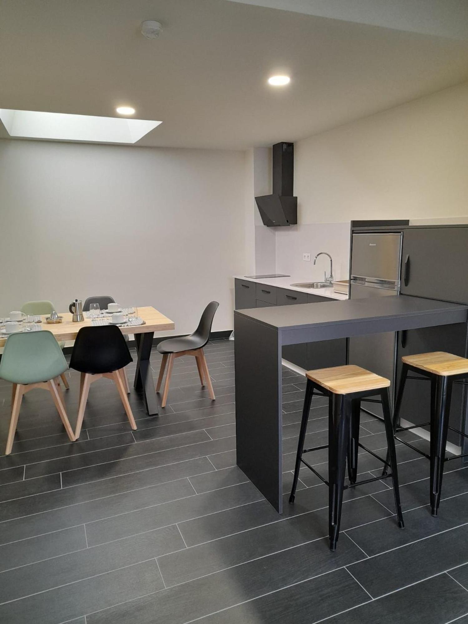 Lumen Place Apartamentos Mondoñedo Εξωτερικό φωτογραφία