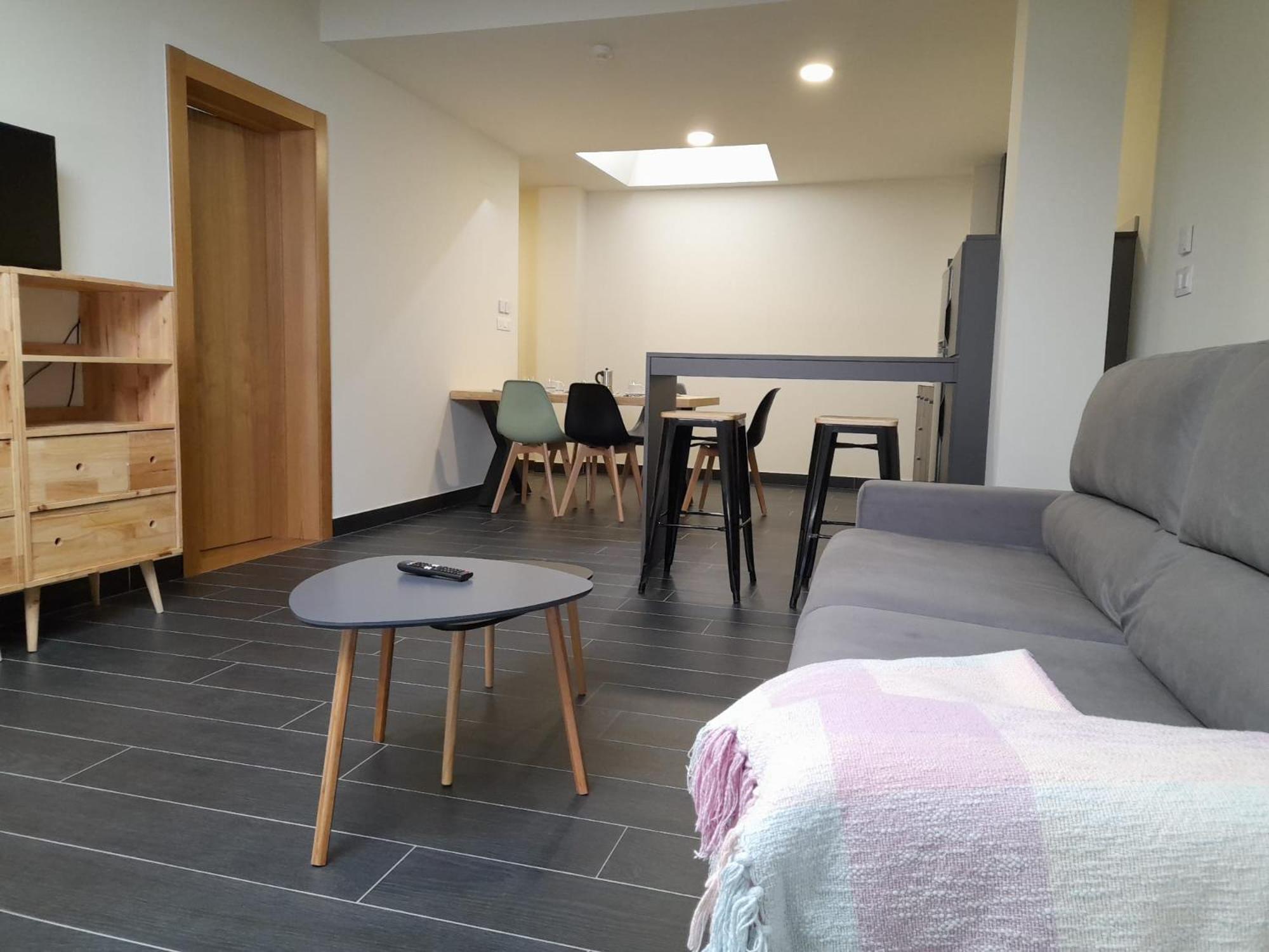 Lumen Place Apartamentos Mondoñedo Εξωτερικό φωτογραφία