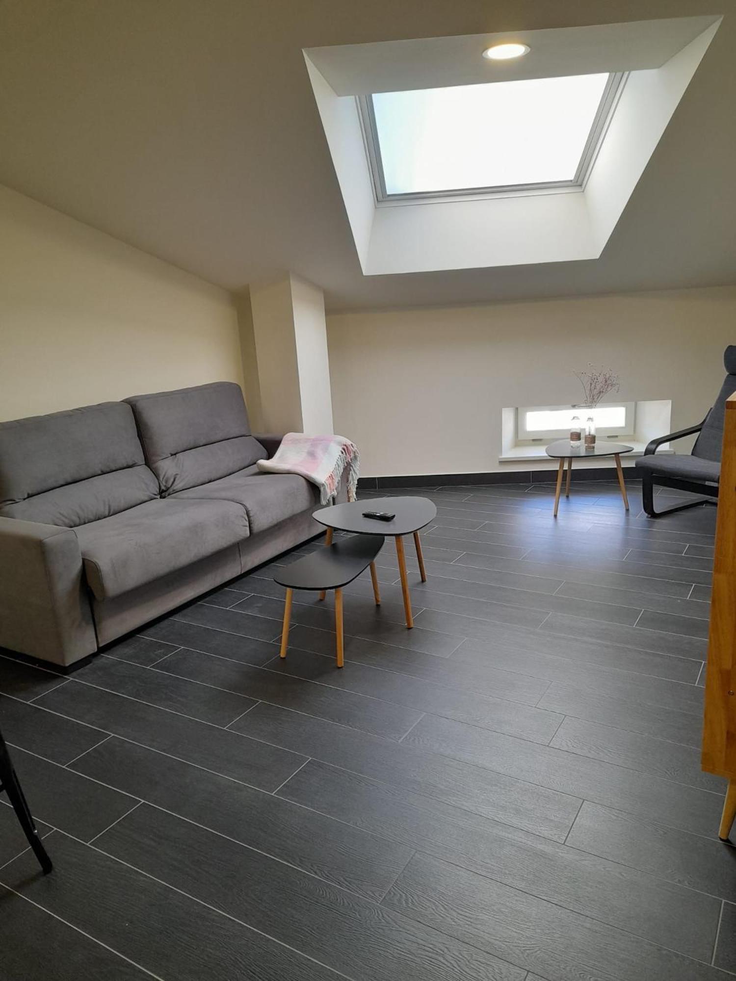 Lumen Place Apartamentos Mondoñedo Εξωτερικό φωτογραφία