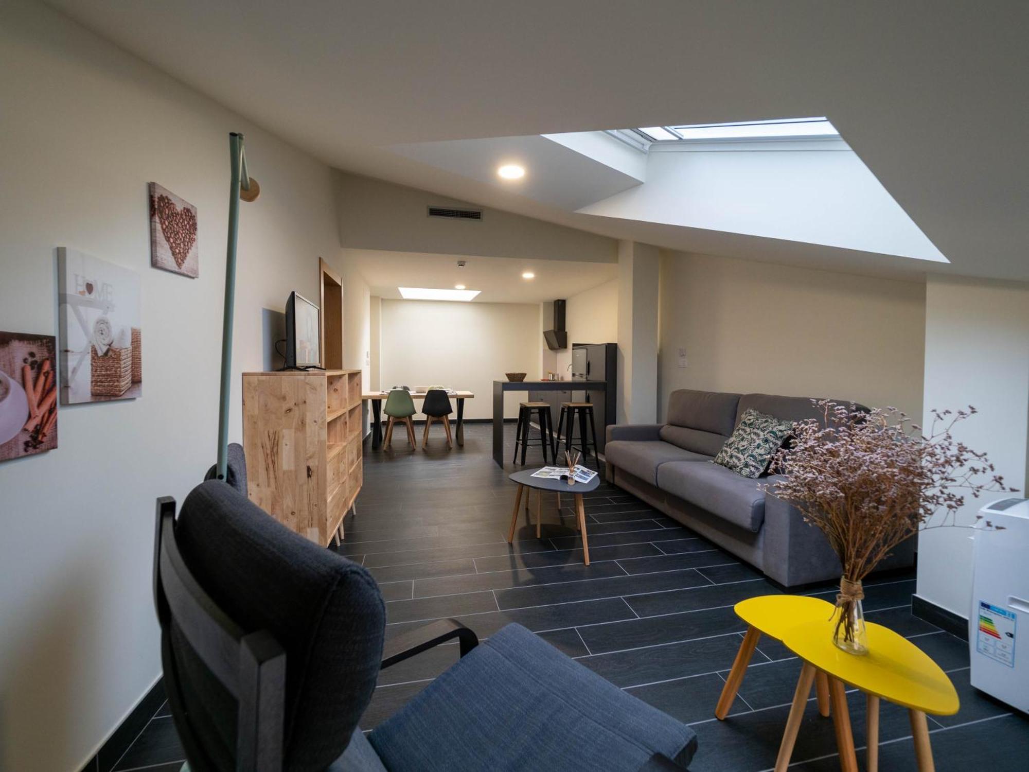 Lumen Place Apartamentos Mondoñedo Εξωτερικό φωτογραφία