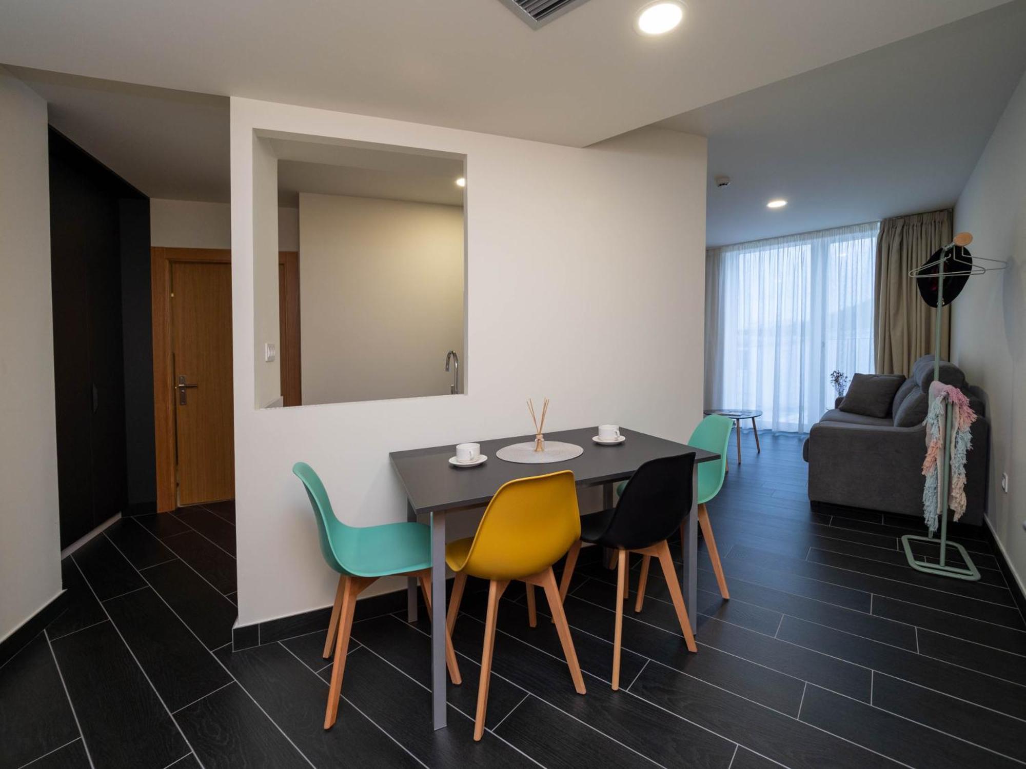 Lumen Place Apartamentos Mondoñedo Εξωτερικό φωτογραφία