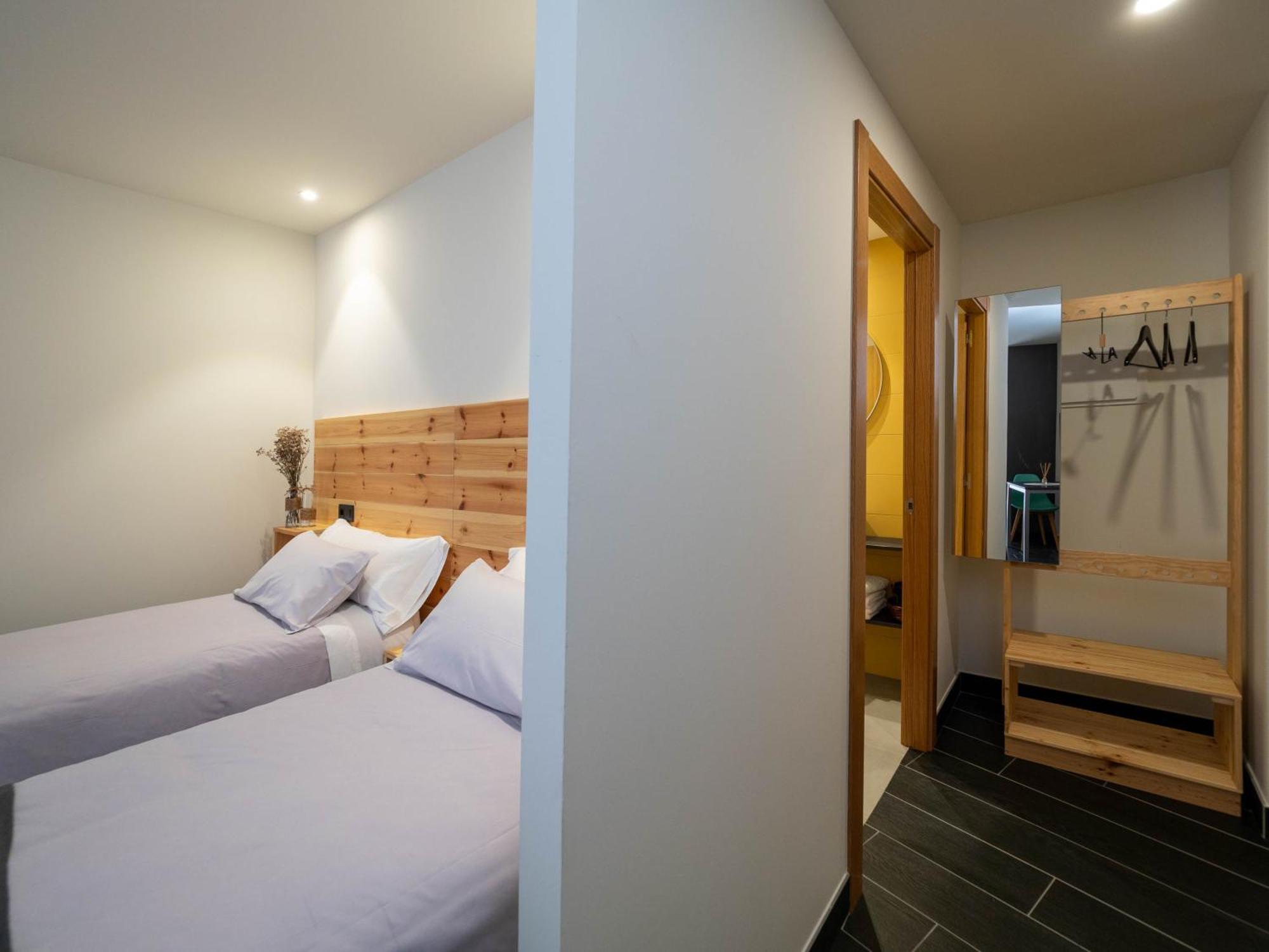 Lumen Place Apartamentos Mondoñedo Εξωτερικό φωτογραφία