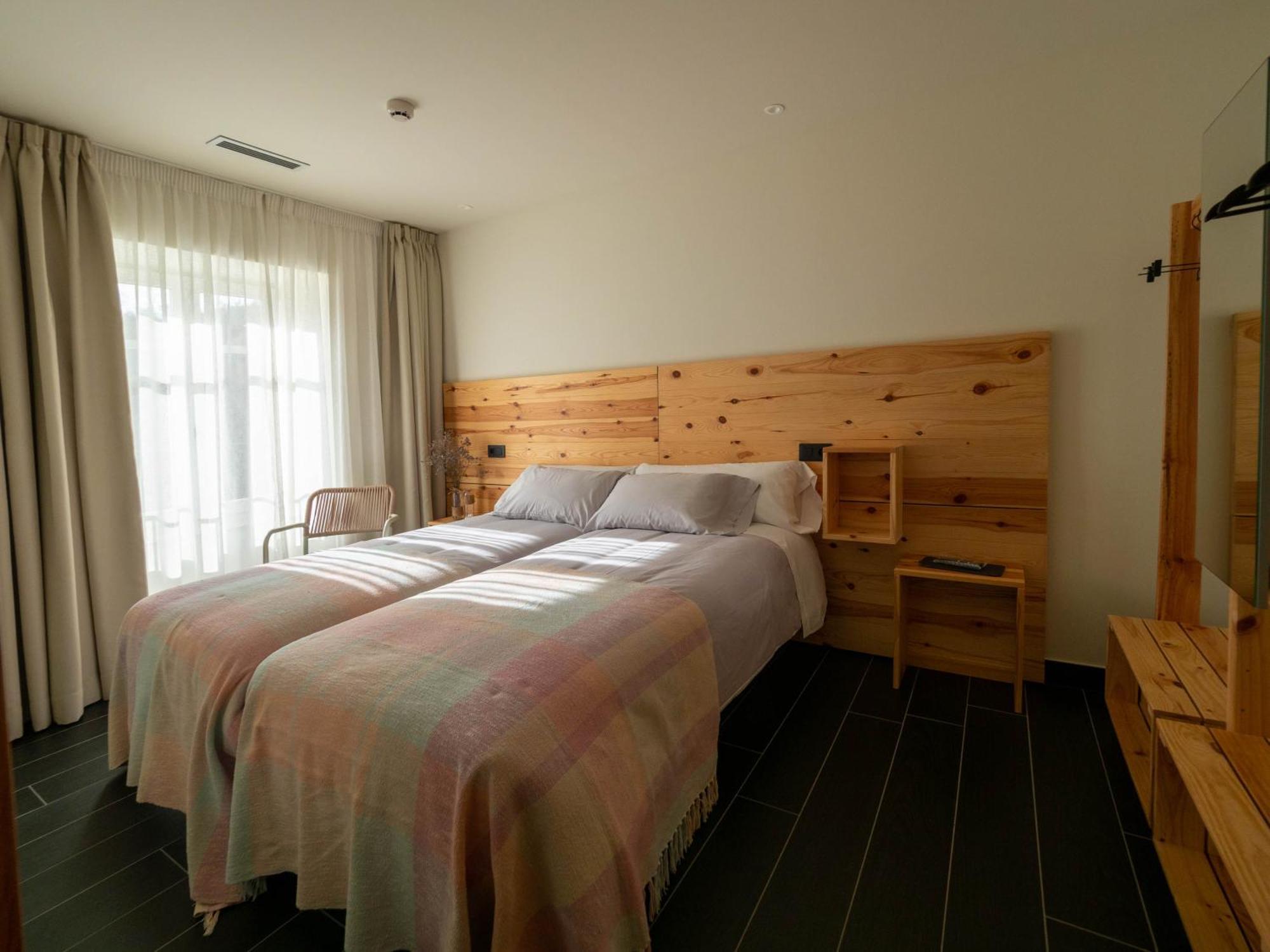 Lumen Place Apartamentos Mondoñedo Εξωτερικό φωτογραφία