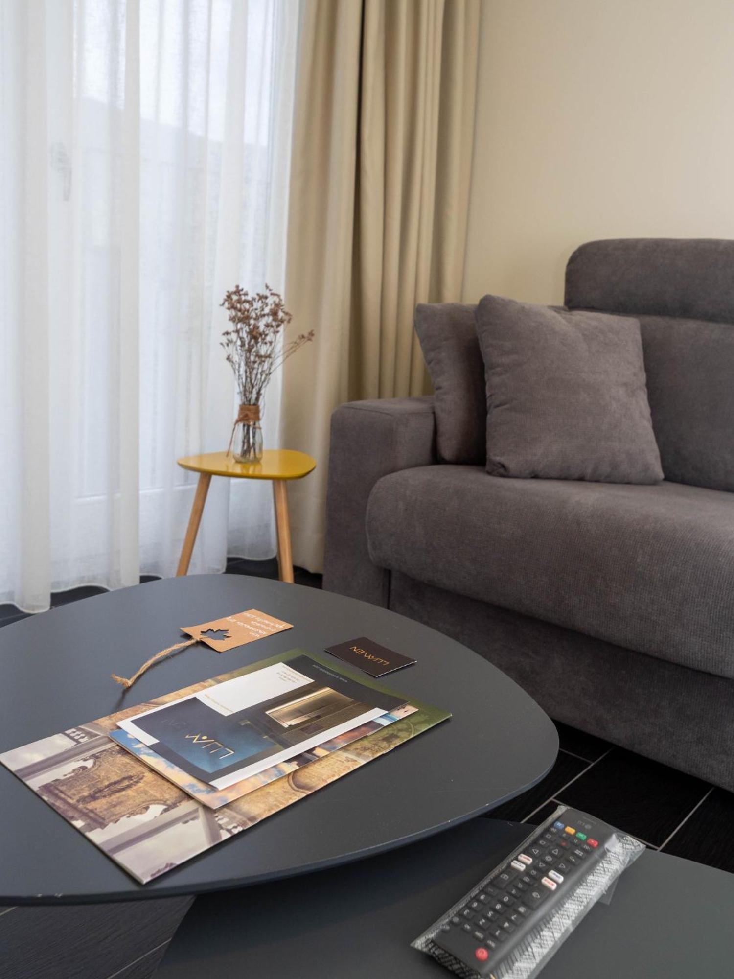 Lumen Place Apartamentos Mondoñedo Εξωτερικό φωτογραφία