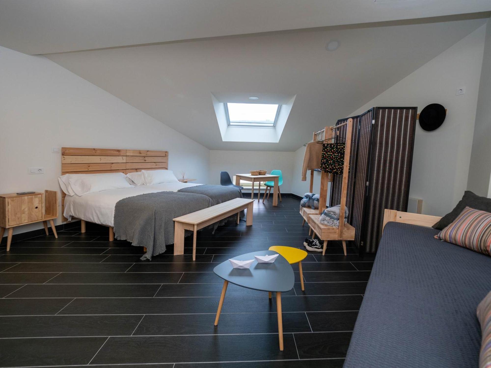 Lumen Place Apartamentos Mondoñedo Εξωτερικό φωτογραφία